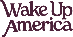 Wake up america
